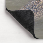 Alligator Mousepad (Ecke)