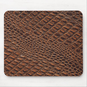 Alligator Mousepad