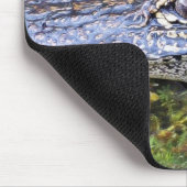 Alligator Mousepad (Ecke)