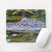 Alligator Mousepad (Mit Mouse)