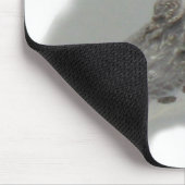Alligator Mousepad (Ecke)