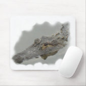 Alligator Mousepad (Mit Mouse)