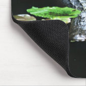 Alligator Mousepad (Ecke)