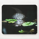 Alligator Mousepad (Vorne)