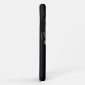 Alligator Phone Case (Hinten/Rechts)