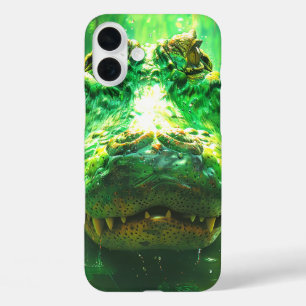 Alligator Phone Case