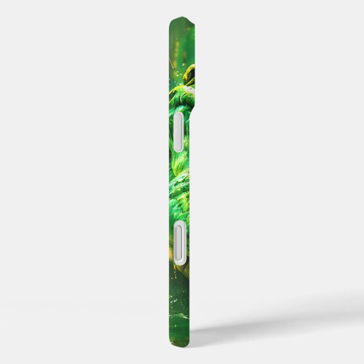 Alligator Phone Case (Rückseite / Rechts)