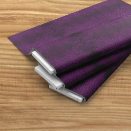 Alligator Pink Imitate Leather Stoff