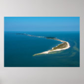 Alligator Point, Florida Poster (Vorne)