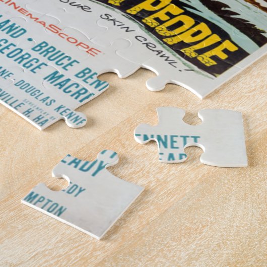 Alligator Puzzle (Seite)