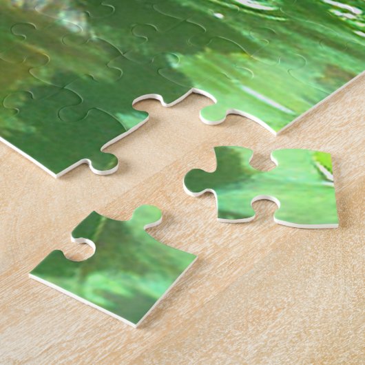 Alligator Puzzle (Seite)