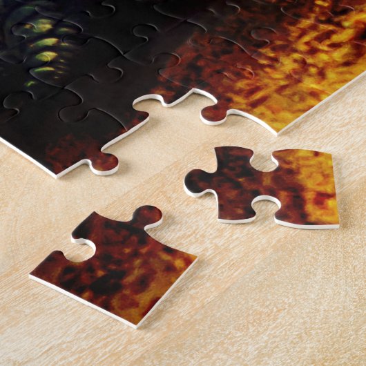 Alligator Puzzle (Seite)