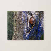 Alligator Puzzle (Horizontal)