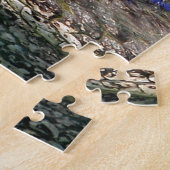 Alligator Puzzle (Seite)