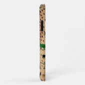 Alligator, Schlangen iPhone Case (Hinten/Rechts)