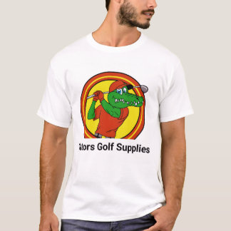 Alligator T-Shirt
