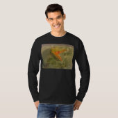 Alligator T-Shirt (Vorne ganz)
