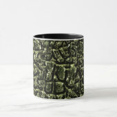 "Alligator" Tasse (Zentrum)