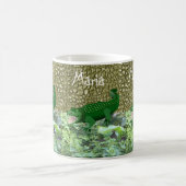 Alligator Tasse (Mittel)