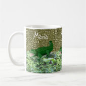 Alligator Tasse (Links)