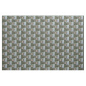 ALLIGATOREN! GEBEN SIE ACHT! STOFF (Yard (91,4 cm))