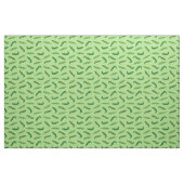 Alligatoren Stoff (Fat Quarter (45,7 x 55,9 cm))