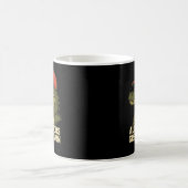 Alligatoren wieder großartig machen - klassischer  kaffeetasse (Mittel)