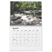 Alligatorenfarm im St. Augustiner Wallfahrtskalend Kalender (Mär 2027)