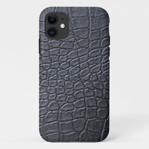 Alligatorhaut iPhone 5 Case-Mate Identifikation Hülle