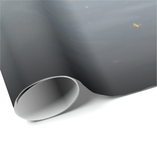 AlligatorLiebe Geschenkpapier (Rolleneckpunkt)