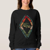 Alligators 4 sweatshirt (Vorderseite)