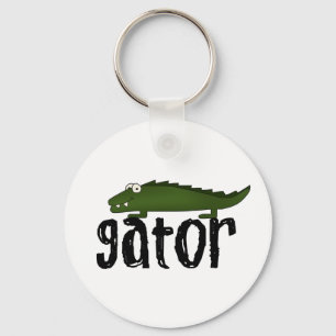 AlligatorSchlüsselanhänger Schlüsselanhänger