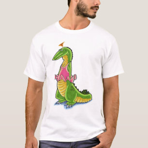 AlligatorT - Shirt