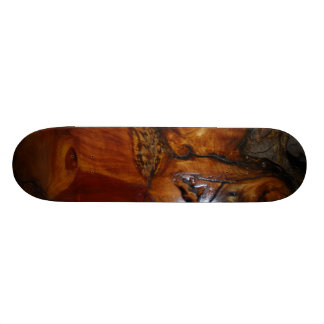 ALLIGATORwacholderbusch-BILD-SKATEBOARD Skateboard
