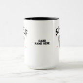 Alliierte Expeditionstruppe am obersten Amtssitz Tasse (Zentrum)