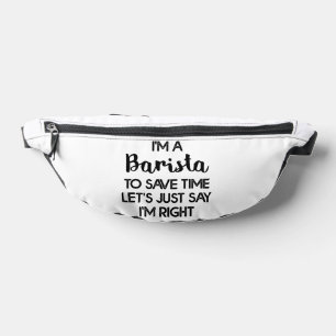 Allincattoj Bauchtasche