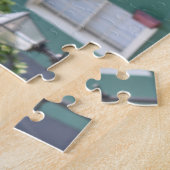 Allingham Street Islington London Großbritannien Puzzle (Seite)
