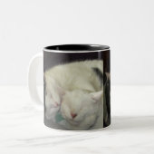 Allis & Abbie Tasse (Vorderseite Links)