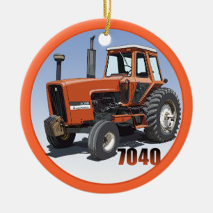 Allis-Chalmers 7040 Ornament
