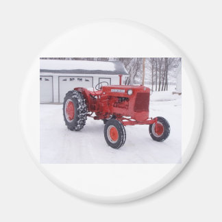 Allis Chalmers D-17 Magnet