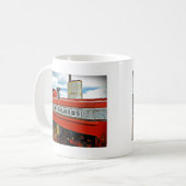 allis chalmers kaffeetasse (Vorderseite Links)