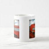 allis chalmers kaffeetasse (Mittel)