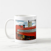 allis chalmers kaffeetasse (Links)