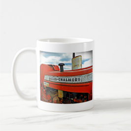 allis chalmers kaffeetasse