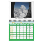 Allis Tagesminikalender 2009-2010 Kalender (Mär 2027)