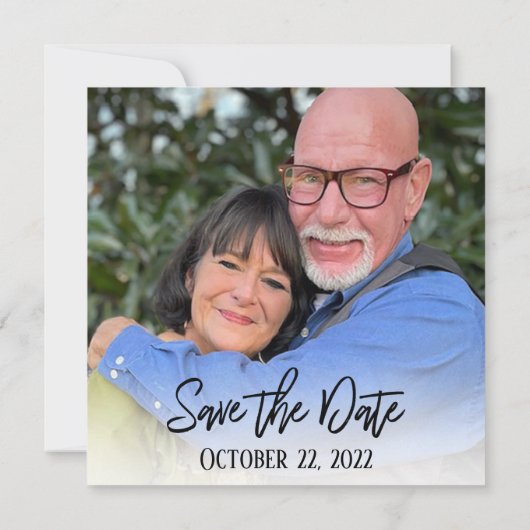 Allison & Gary V3 Save The Date (Rückseite)