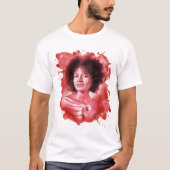 Allison Russel T-Shirt (Vorderseite)