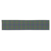 Allison Tartan Kariert Table Runner Kurzer Tischläufer (Horizontal)