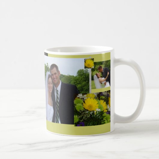 Allisons Tasse (Rechts)