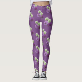 Allium Little Bulbs Legende Leggings